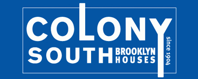 Colony-South Brooklyn Houses Incorporated, Logo